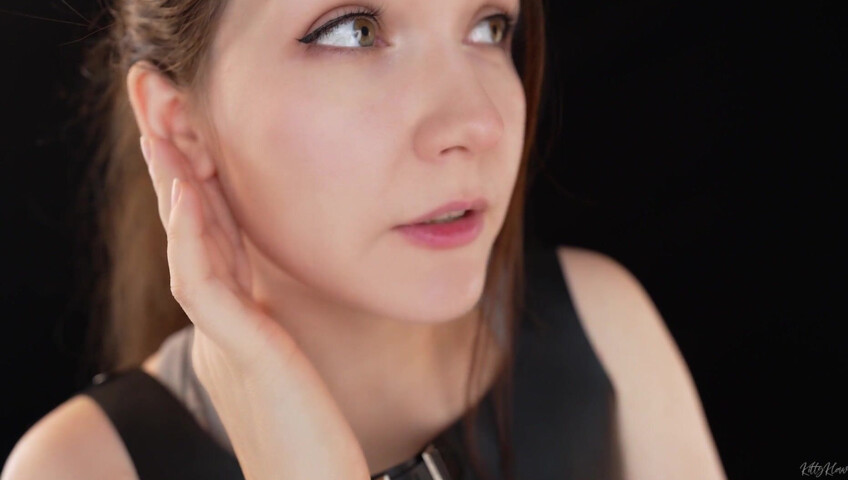 KittyKlaw ASMR - 20 April 2026 - ASMR Reboot NSFW Version 2