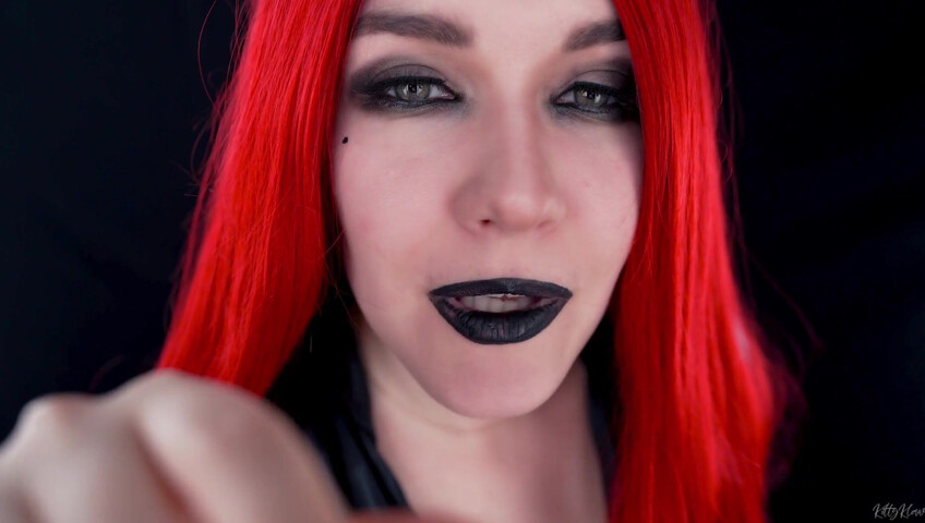 KittyKlaw ASMR - 20 April 2026 - ASMR Reboot NSFW Version 2