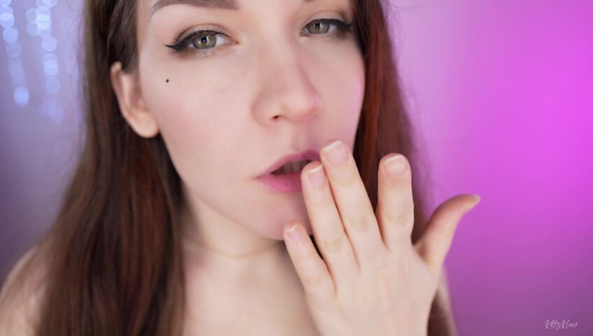 KittyKlaw ASMR - 20 April 2026 - ASMR Reboot NSFW Version 2