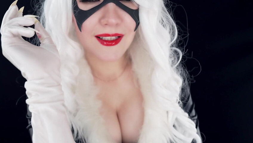 KittyKlaw ASMR - 20 April 2026 - ASMR Reboot NSFW Version 2