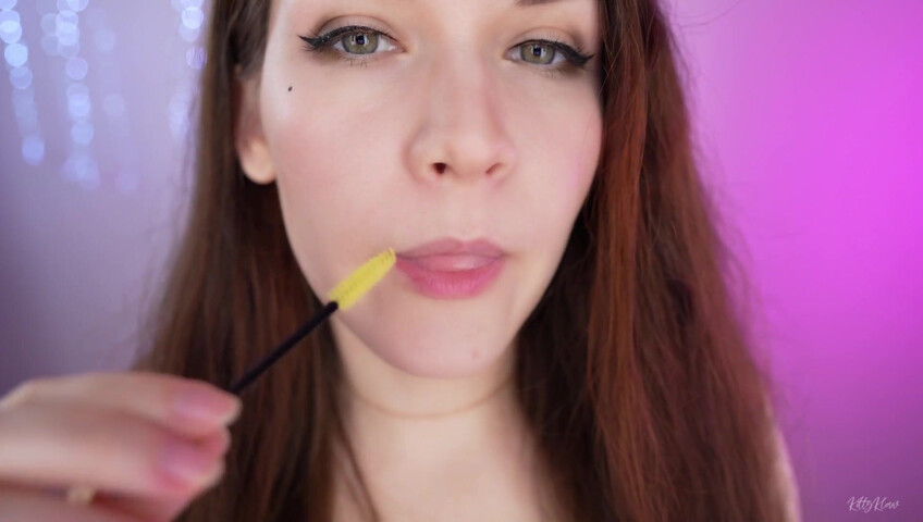 KittyKlaw ASMR - 20 April 2026 - ASMR Reboot NSFW Version 2