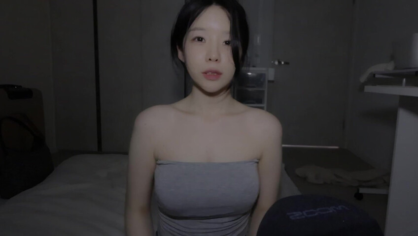 ASMR Yeonchu - 20 April 2026 - Body Sounds ASMR Echae