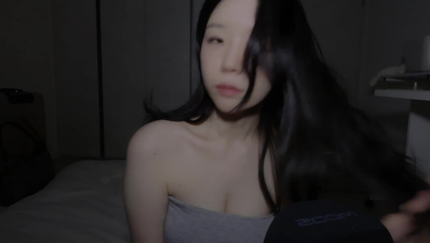 ASMR Yeonchu - 20 April 2026 - Body Sounds ASMR Echae