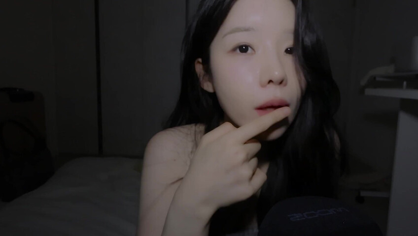 ASMR Yeonchu - 20 April 2026 - Body Sounds ASMR Echae