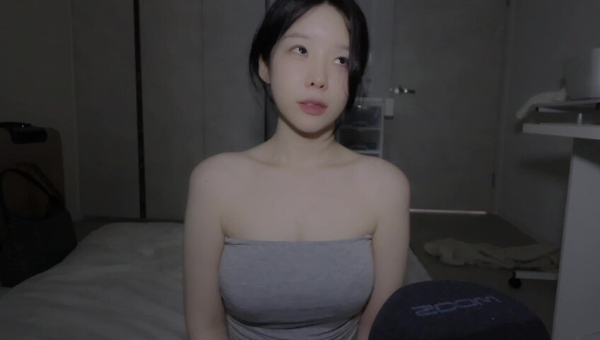 ASMR Yeonchu - 20 April 2026 - Body Sounds ASMR Echae