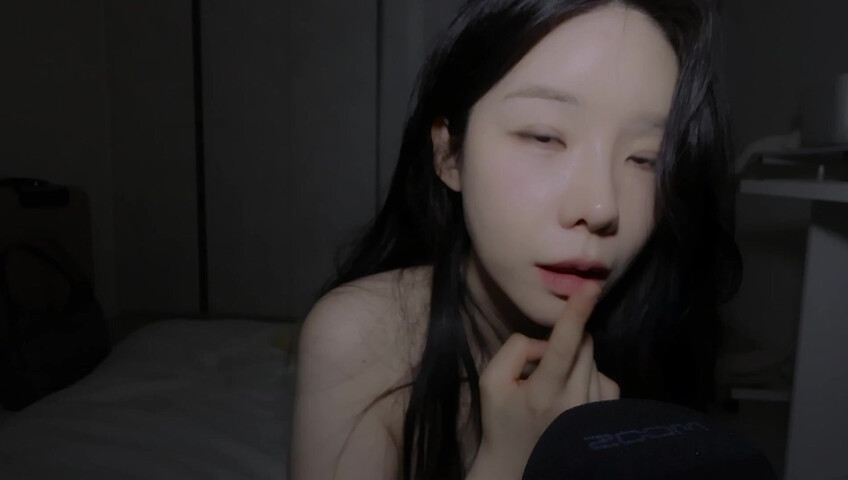 ASMR Yeonchu - 20 April 2026 - Body Sounds ASMR Echae