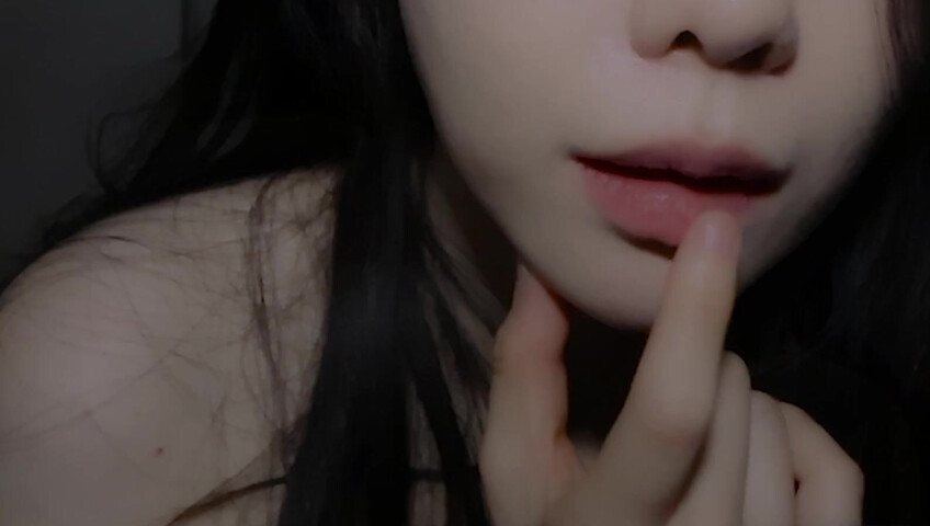 ASMR Yeonchu - 20 April 2026 - Body Sounds ASMR Echae