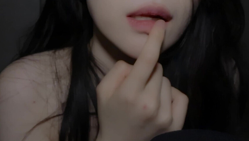 ASMR Yeonchu - 20 April 2026 - Body Sounds ASMR Echae