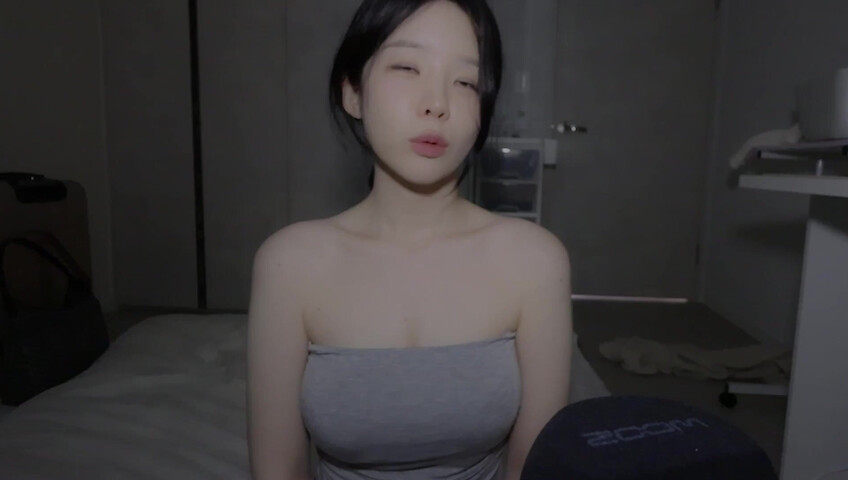 ASMR Yeonchu - 20 April 2026 - Body Sounds ASMR Echae
