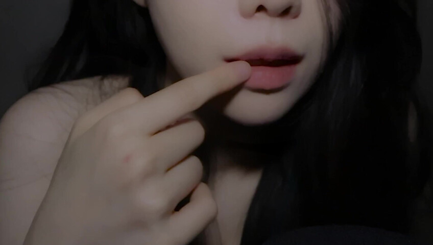 ASMR Yeonchu - 20 April 2026 - Body Sounds ASMR Echae