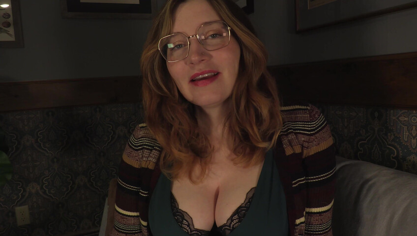 Bettie Bondage - Friends Pregnant Mom Needs Your Cock