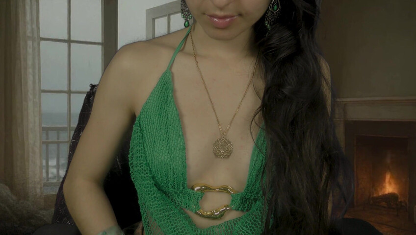 Baby Bella ASMR - 19 April 2026 -  ASMR Hand Hypnosis Patreon