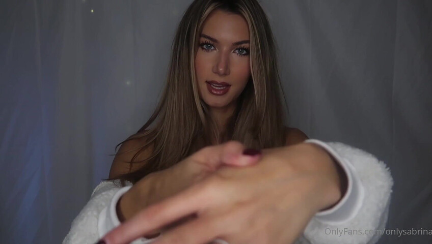 Sabrina Vaz - Watch Cum Countdown ASMR JOI with Dirty Talk Porn