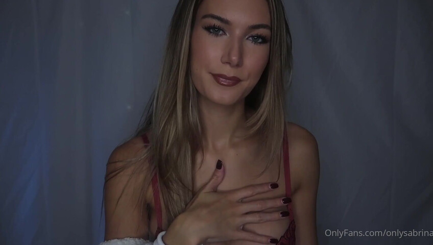 Sabrina Vaz - Watch Cum Countdown ASMR JOI with Dirty Talk Porn