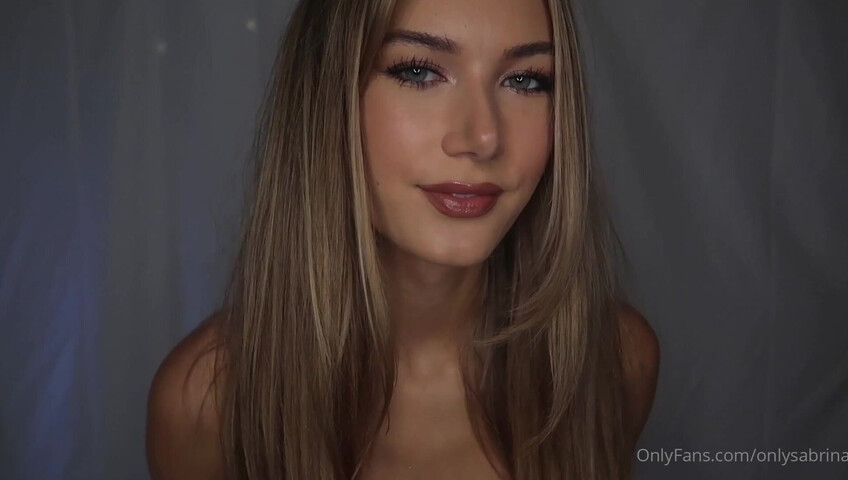 Sabrina Vaz - Watch Cum Countdown ASMR JOI with Dirty Talk Porn