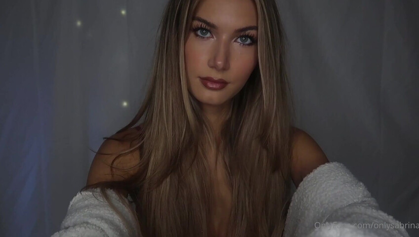 Sabrina Vaz - Watch Cum Countdown ASMR JOI with Dirty Talk Porn