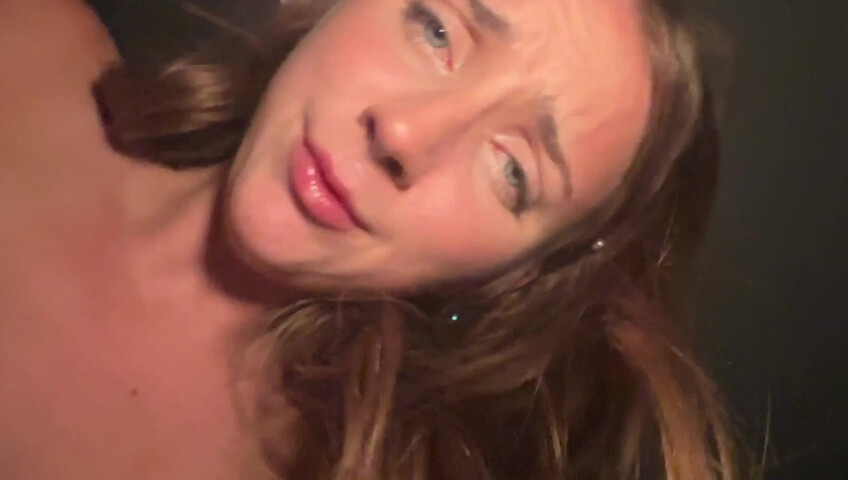 Little step-Sister Sleepover Sex ~ Macy Meadows