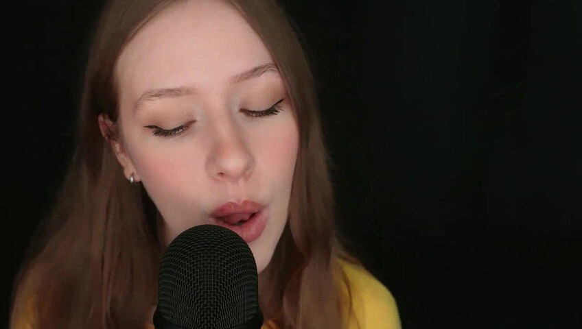 Diddly ASMR - 25 March 2026 - Rub one out for me quickly??  pleeeeease?