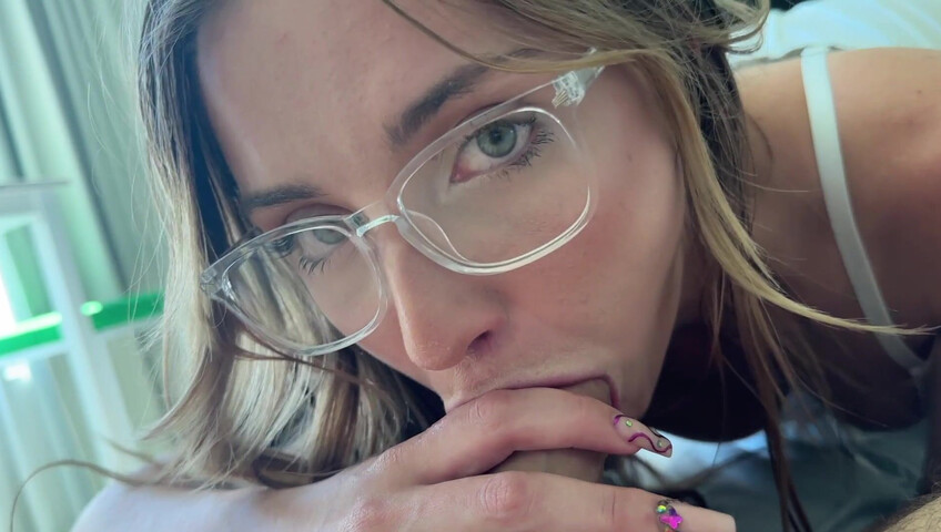 Sisters First Sex Tape ~ Macy Meadows
