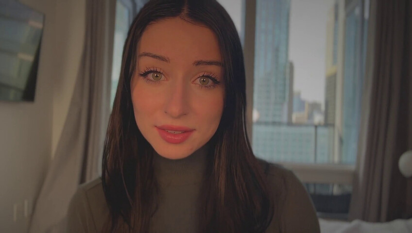 The MashaKata - ASMR Remember Who You Are