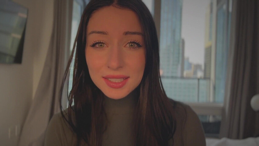 The MashaKata - ASMR Remember Who You Are