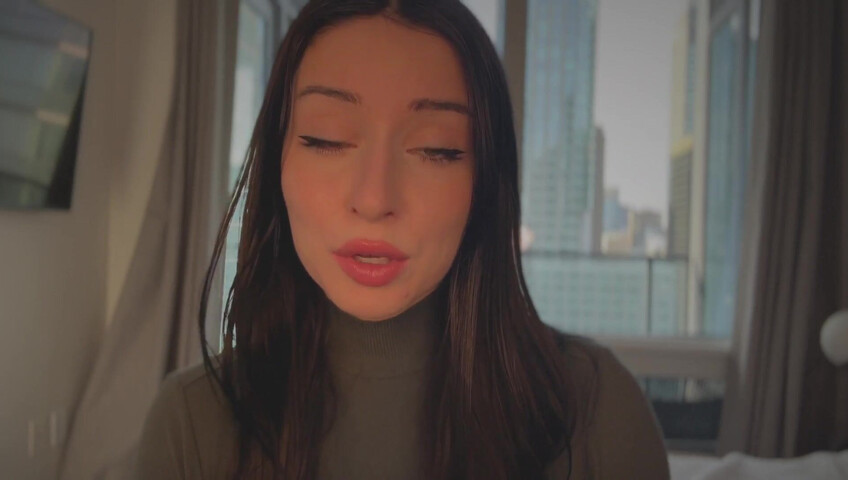 The MashaKata - ASMR Remember Who You Are