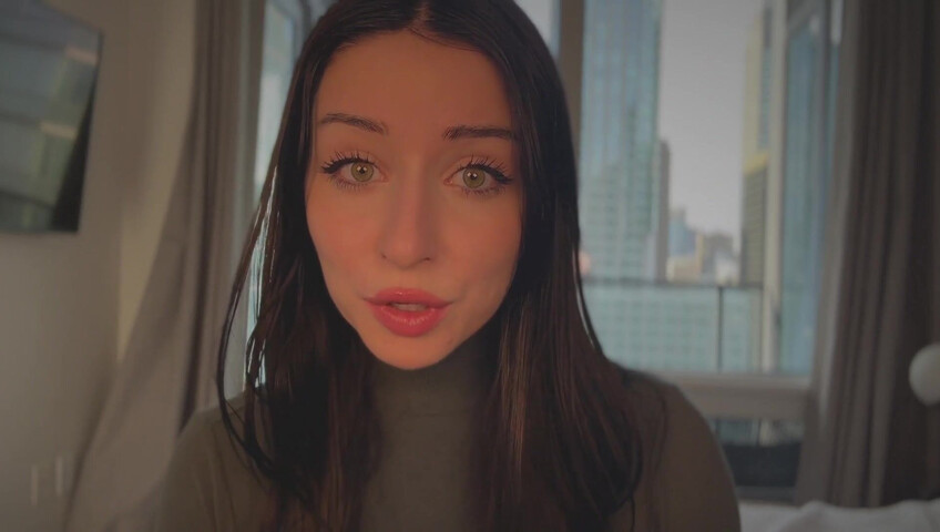 The MashaKata - ASMR Remember Who You Are