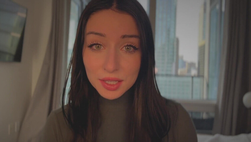 The MashaKata - ASMR Remember Who You Are