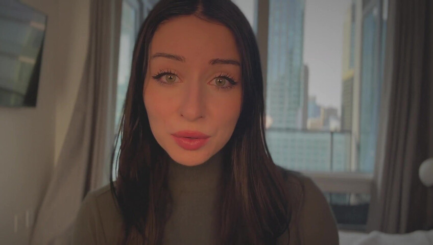 The MashaKata - ASMR Remember Who You Are