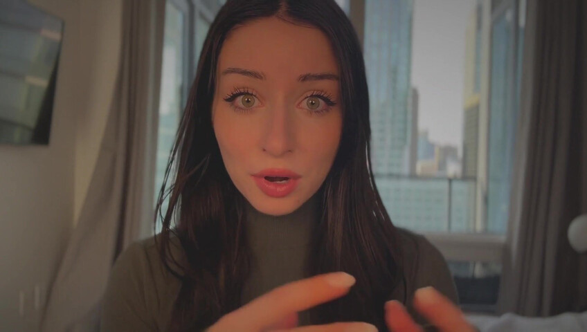 The MashaKata - ASMR Remember Who You Are