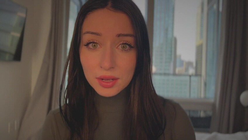 The MashaKata - ASMR Remember Who You Are