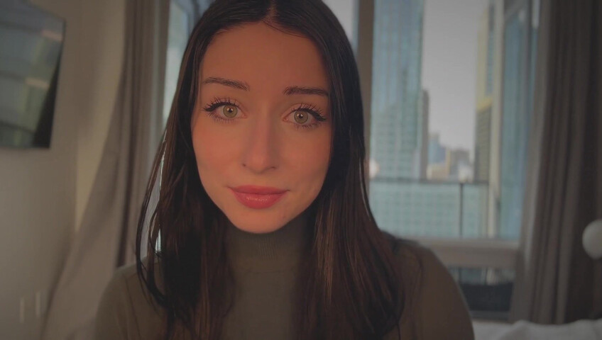 The MashaKata - ASMR Remember Who You Are