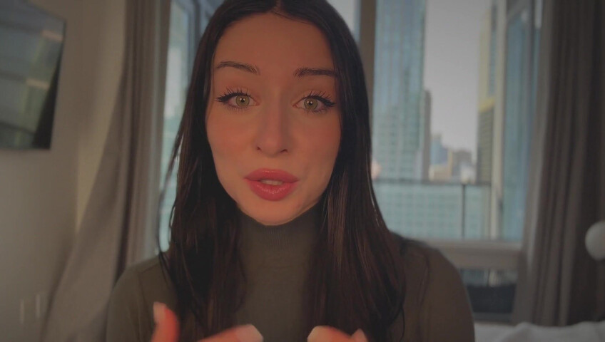 The MashaKata - ASMR Remember Who You Are