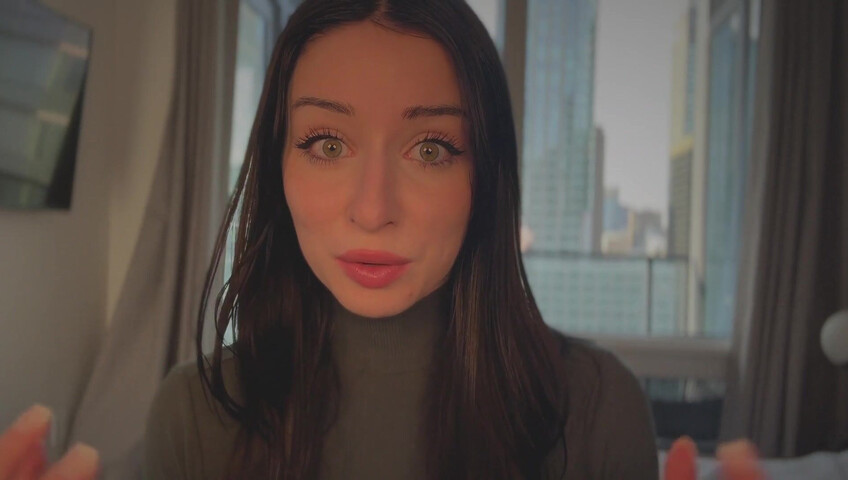 The MashaKata - ASMR Remember Who You Are