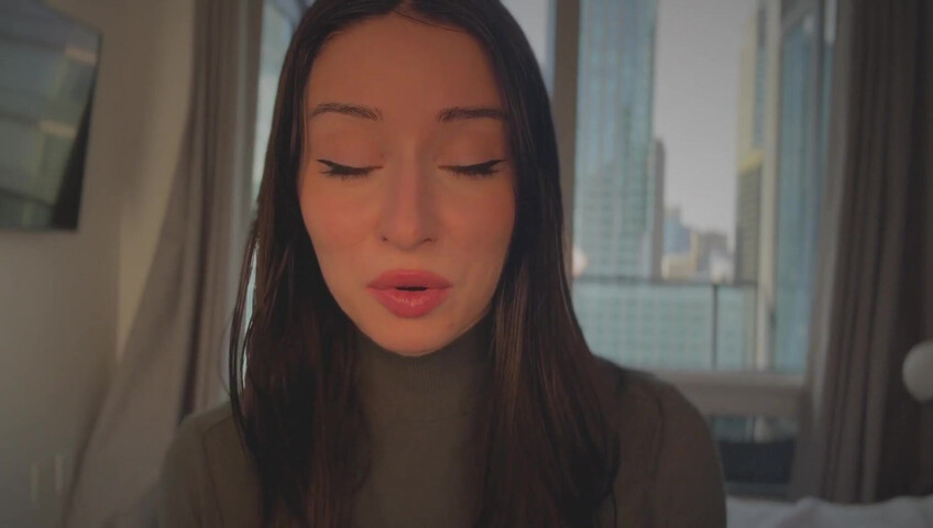 The MashaKata - ASMR Remember Who You Are