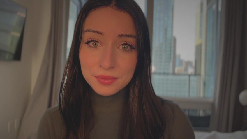 The MashaKata - ASMR Remember Who You Are