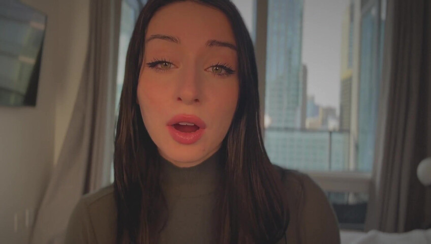 The MashaKata - ASMR Remember Who You Are