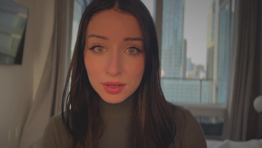 The MashaKata - ASMR Remember Who You Are