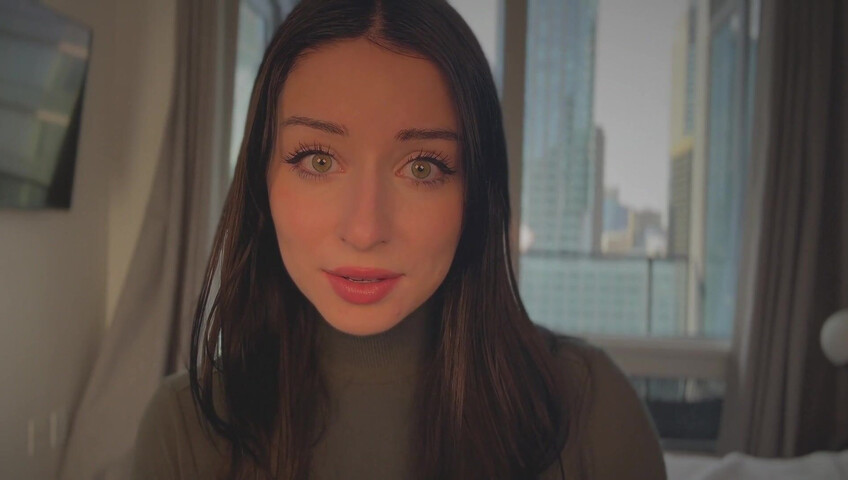 The MashaKata - ASMR Remember Who You Are
