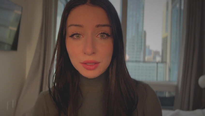 The MashaKata - ASMR Remember Who You Are