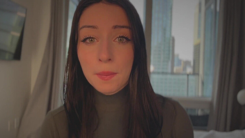 The MashaKata - ASMR Remember Who You Are