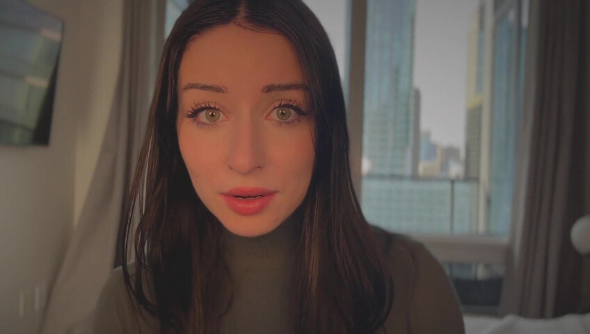 The MashaKata - ASMR Remember Who You Are