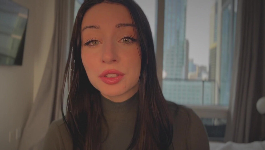 The MashaKata - ASMR Remember Who You Are