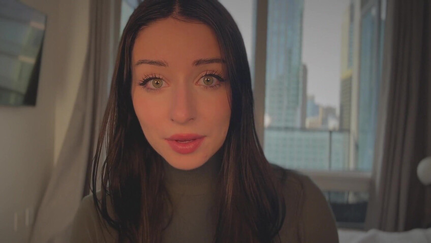 The MashaKata - ASMR Remember Who You Are