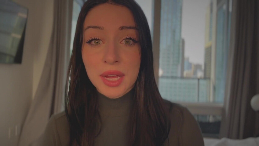 The MashaKata - ASMR Remember Who You Are