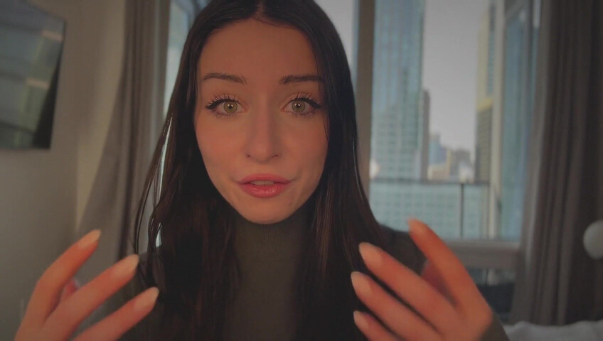 The MashaKata - ASMR Remember Who You Are