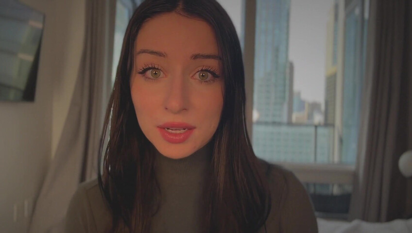 The MashaKata - ASMR Remember Who You Are