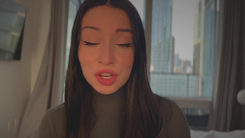 The MashaKata - ASMR Remember Who You Are