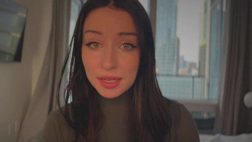 The MashaKata - ASMR Remember Who You Are