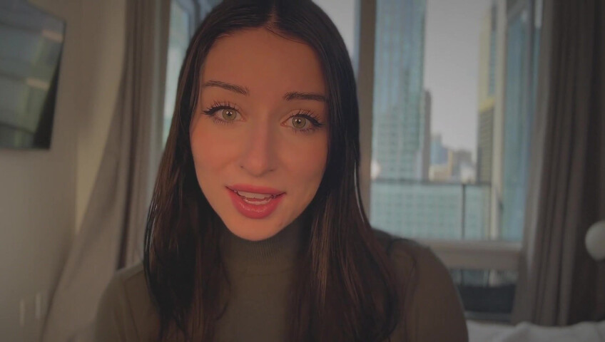 The MashaKata - ASMR Remember Who You Are